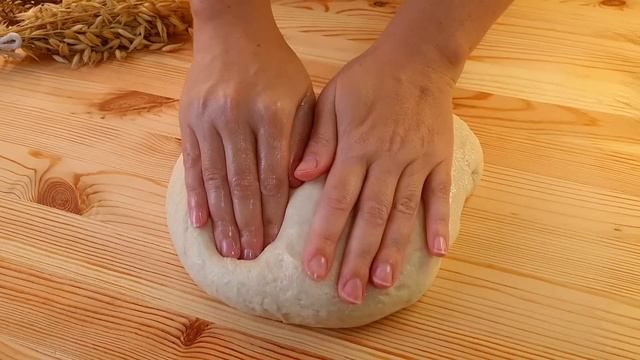 Vergessen Sie alle Rezepte! Haben Sie Mehl und Milch zu Hause❓ Sehr einfaches Brotrezept! смотреть онлайн