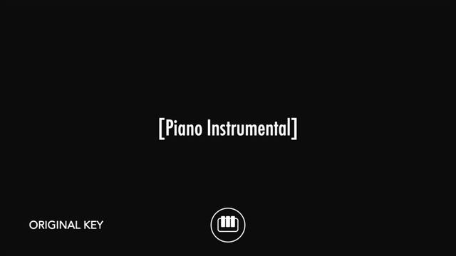 Still - Hillsong Worship (Piano Karaoke)