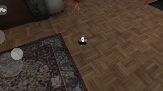 Прохождение игры Evil Nun 2 часть 4 - Секретная концовка