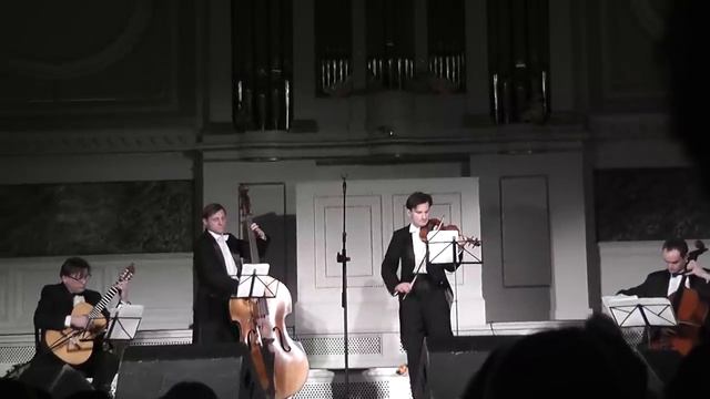 А. Грибоедов "Вальс ми-минор" смотреть онлайн