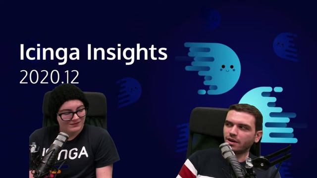 Icinga Insights - 2nd December 2020 смотреть онлайн