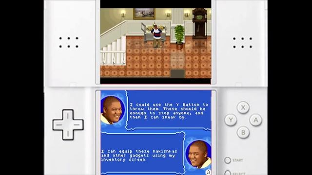 Epic Gaming Review 2: Cory In The House Ds смотреть онлайн