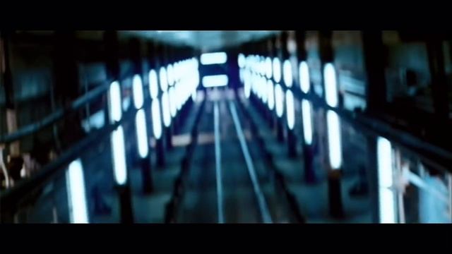 Escape Scene - Mission Impossible 3 смотреть онлайн