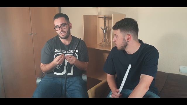 Review Love 66 "EL SABOR" de Adalya, Alemán vs. Español смотреть онлайн
