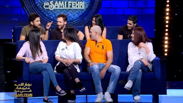 #DTEP S01 E33 - لبنى: عباد تجري على كبرها و بية تجري على صغرها смотреть онлайн