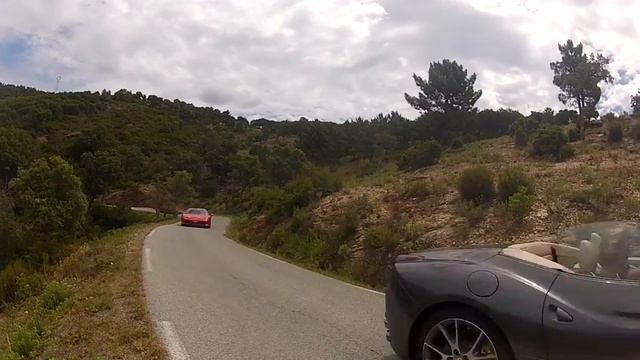 cavallino rosso смотреть онлайн