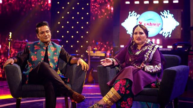 Kashmir Beats | Season 1 | Tappa | BTB | Asma Abbas & Shany Haider смотреть онлайн