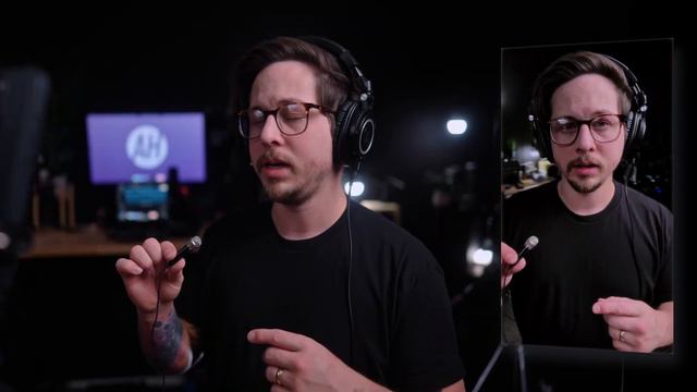 $10 Mini Microphone actually good? (vs XM8500, iPhone Audio, K669D & more) | Stash or Smash EP2 смотреть онлайн