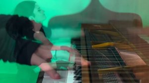 Король и Шут - Лесник (piano cover)