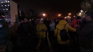 Севастопольский вальс - хор им. Александрова в день воссоединения Крыма с Россией (Севастополь)