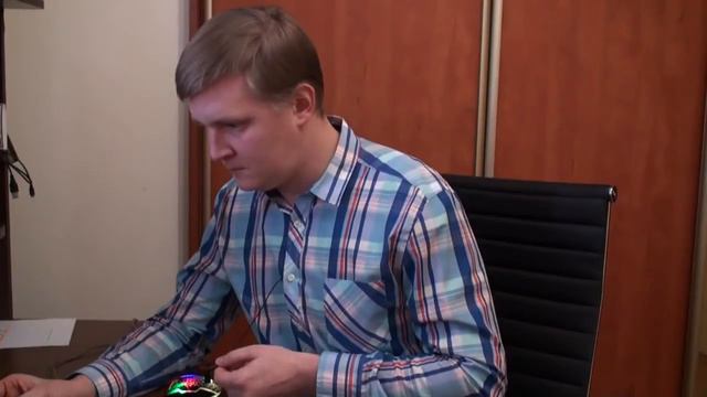 В России повышают налог НДС [2017, Система казнокрадов] смотреть онлайн