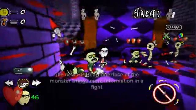 The Eerie Adventures Of Kally | DEV Gameplay Test 1 смотреть онлайн