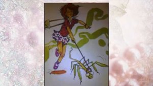 Кир Булычев. Бронтя.