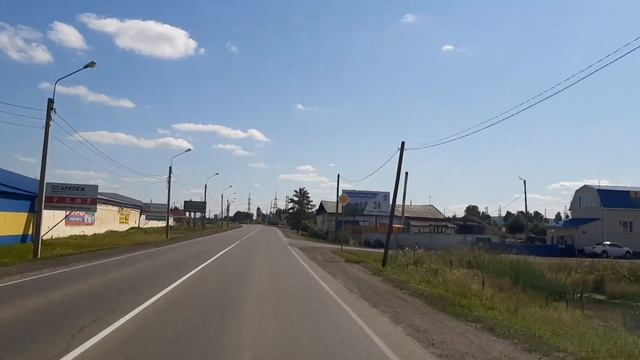 85день-27.08.21г. Трасса, Иркутская область. Скоро Байкал.АвтоПутешествие по России на автодоме УАЗ смотреть онлайн