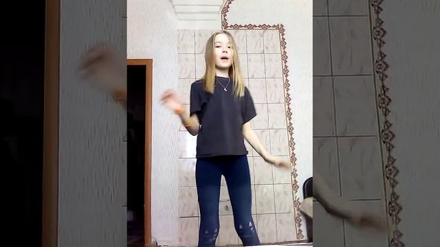 Это мой танец под песню кредо смотреть онлайн