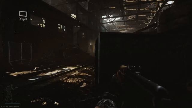 Да как так! ЭТО П@ЗД@Ц! | Escape from Tarkov (stream #4) 18+ смотреть онлайн