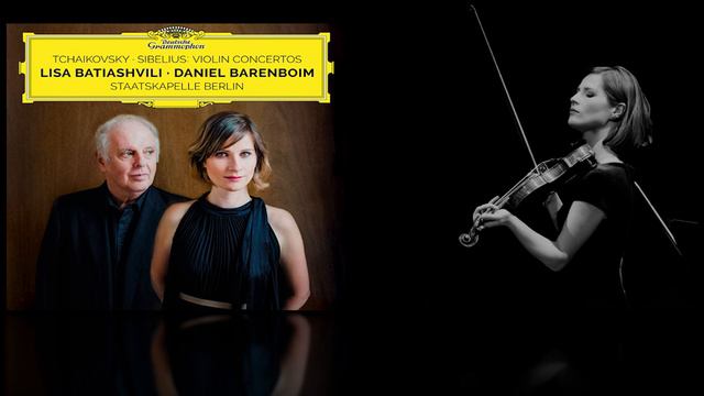 Sibelius - Violin Concerto in D minor, Op. 47: I. Allegro moderato - Molto moderato e tranquillo .. смотреть онлайн
