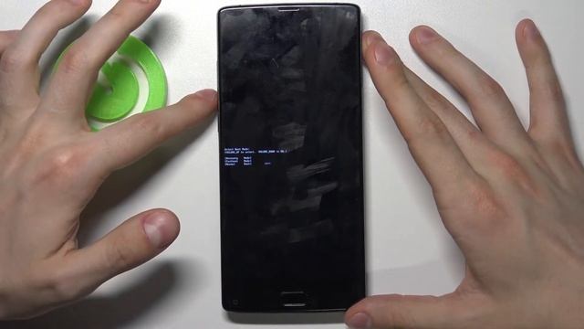 Как выйти из Boot Mode на Homtom S9 Plus / Выход с Бут Мода на Homtom S9 Plus смотреть онлайн