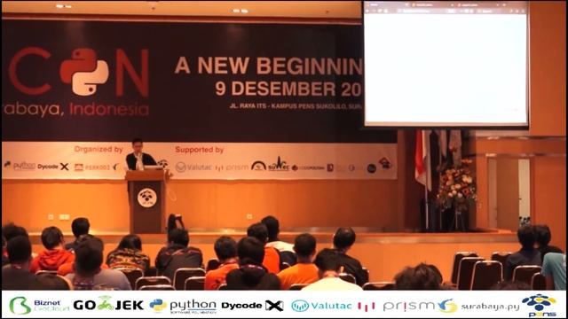 Jason Wangsadinata - Creating and Analyzing Music with Python смотреть онлайн