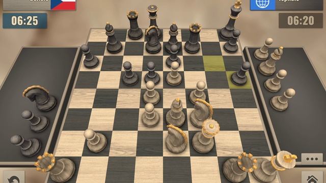 шахматы онлайн_chess online_как играть в шахматы смотреть онлайн
