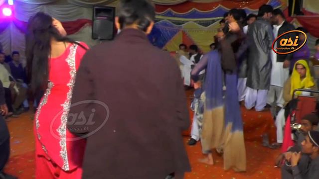 Madam Talash New Mujra Yaar Mere Diyan Akhiyan Daky Mar Dayan Mujra Asi Productions Pk #asidance