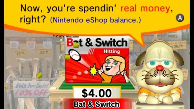 The Nintendo character with zero Google results смотреть онлайн