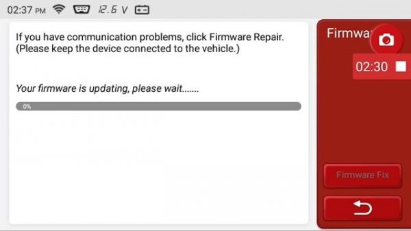 Thinkcar Thinkcheck M70: Complete Diagnostic Tool Demo and Review