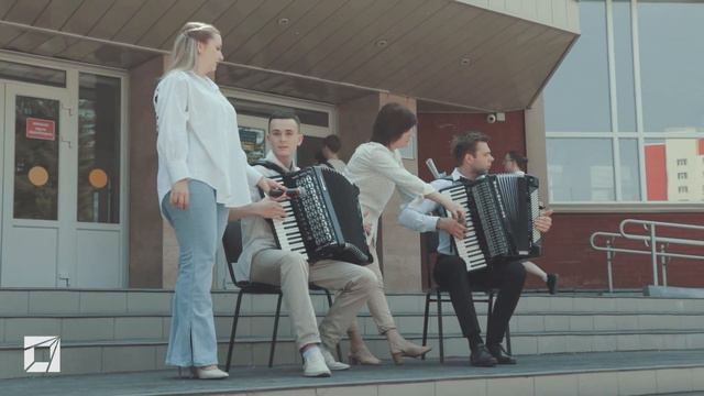 К Дню России: разная, но единая смотреть онлайн