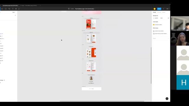Learn Figma with Canva (CodeBrew 2021) смотреть онлайн