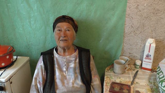 Поздравление ветеранов Горловки от друзей и подписчиков смотреть онлайн