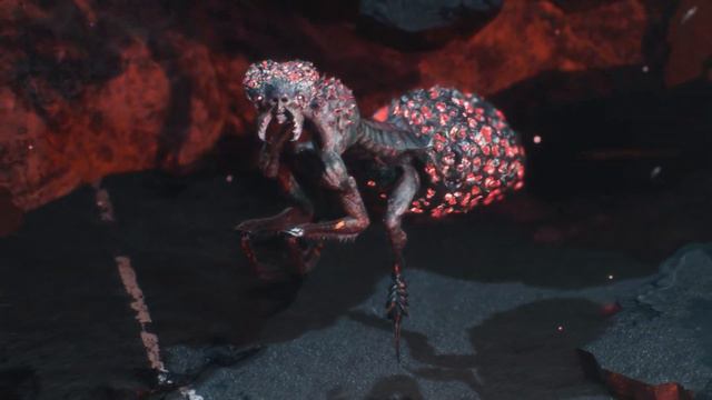Devil May Cry 5 Ep003 Nero Save a soldier смотреть онлайн