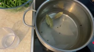 Как замариновать чесночные стрелки!! ОЧЕНЬ ВКУСНО!
