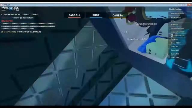 LiveStream War Thunder ROBLOX смотреть онлайн