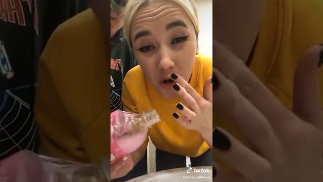 《alena_sahnova》в Тик токе!Самые лучшие подборки смотреть онлайн