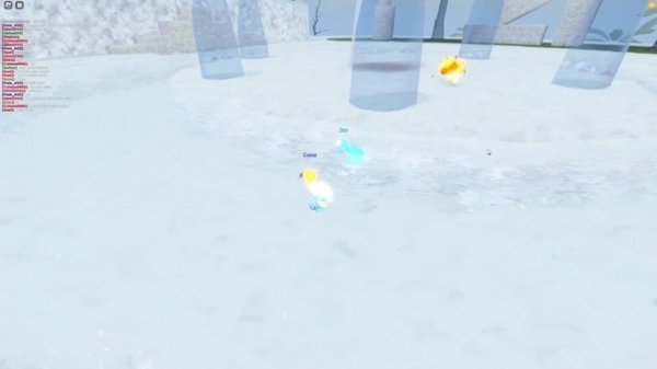 ?КОНДОР СТЕРВЯТНИК Новая Модель 2023 Семья Птиц Роблокс ?Roblox Feather Family CONDOR VULTURE