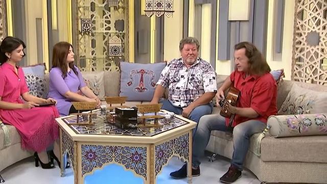 Владимир Скобцов. Август. смотреть онлайн