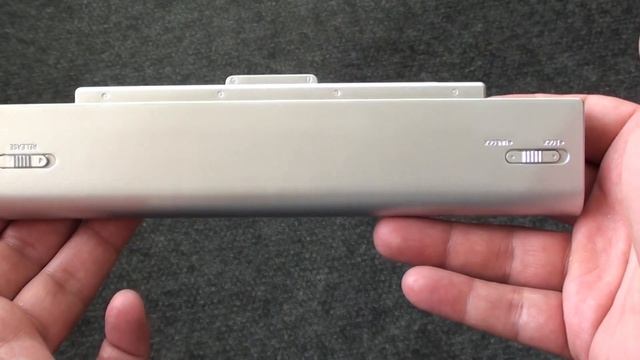 Sony BPS2A смотреть онлайн