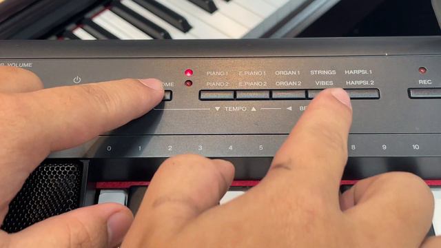 NP-12｜YAMAHA NP-12 外觀及操作介紹 / 非凡樂器 смотреть онлайн