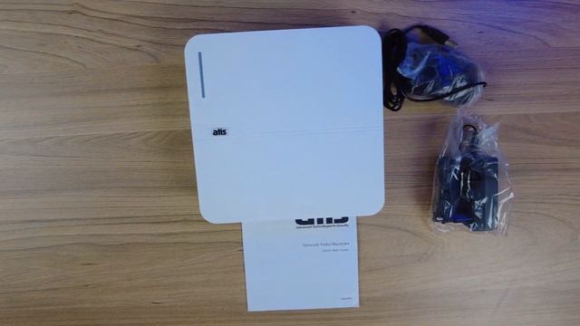 ATIS AH-NVR7104 смотреть онлайн