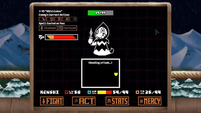 Don't Forget: Connected v2.6.1 Daily PvP Match #1 смотреть онлайн