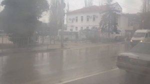 Севастопольский Троллейбус на Тролза 5265.05 мегополес с пл.Суворова до ул. будищева 5 февраля 2022