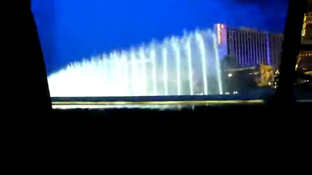 Las Vegas смотреть онлайн