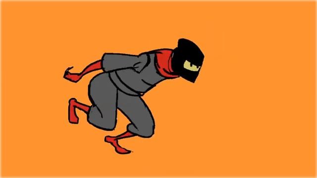 Sketch Samples | Ninja Run смотреть онлайн