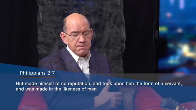 Why Jesus Came to Earth — Home Group смотреть онлайн