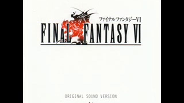 FFVI Piano Collection - Coin Song смотреть онлайн