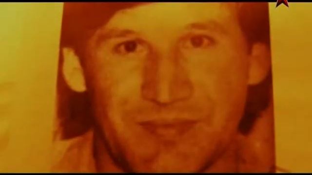 Легенды советского сыска Змея подколодная