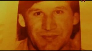 Легенды советского сыска Змея подколодная