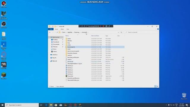 How to fix "resource pack " folder in Minecraft ? смотреть онлайн