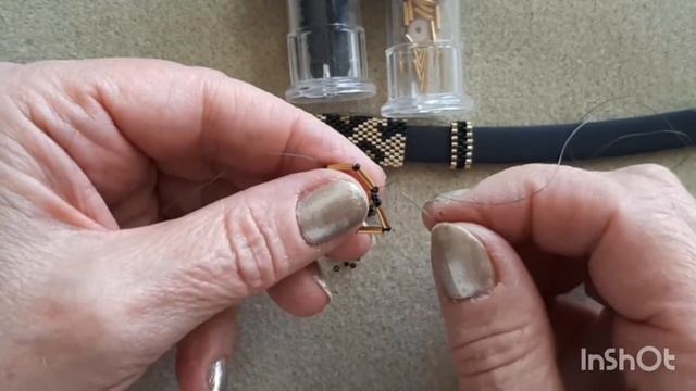 Украшения 2021 ТРЕНДЫ. Мастер класс. Многослойные цепочки, чокер из бисера своими руками смотреть онлайн