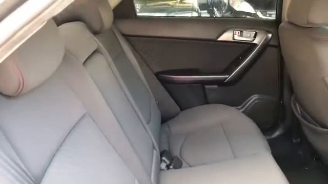 2009 Naza Forte 1.6 (A) - WTJ7400 смотреть онлайн